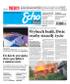 Echo Dnia 132 (09.06.2025) - Echo Dnia Świętokrzyskie