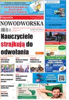 Gazeta Nowodworska