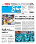 Echo Dnia