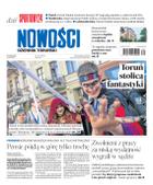 Nowości Dziennik Toruński