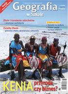 Geografia w Szkole 