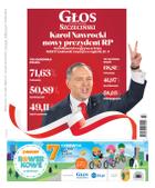 Głos Dziennik Pomorza - Głos Szczeciński