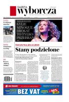 Gazeta Wyborcza (wyd. Stołeczna)