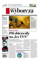 Gazeta Wyborcza (wyd. Stołeczna)