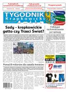 Tygodnik Krapkowicki