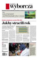 Gazeta Wyborcza (wyd. Kielce) 