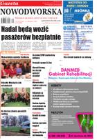 Gazeta Nowodworska