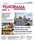 Panorama Leszczyńska