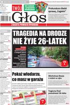 Twój Głos – gazeta powiatu ryckiego