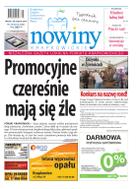 Nowiny Krapkowickie