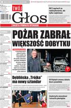 Twój Głos – gazeta powiatu ryckiego