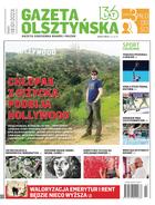 Gazeta Olsztyńska