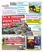 Gazeta Ostrowiecka