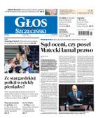 Głos Dziennik Pomorza - Głos Szczeciński