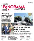 Panorama Leszczyńska