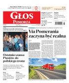 Głos Dziennik Pomorza - Głos Pomorza