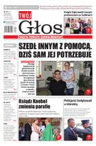 Twój Głos – gazeta powiatu garwolińskiego