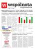 Wspólnota Opolska 31 (30.07.2024) - Wspólnota Regionalna
