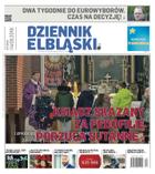 Dziennik Elbląski