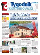 Tygodnik Ciechanowski