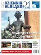 Dziennik Elbląski