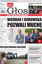 Twój Głos – gazeta powiatu garwolińskiego