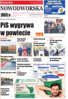 Gazeta Nowodworska