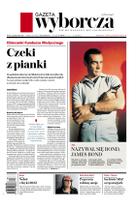 Gazeta Wyborcza (wyd. Stołeczna)