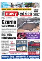 Nowy Tydzień (wyd. Włodawa)