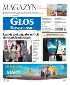 Głos Dziennik Pomorza - Głos Koszaliński