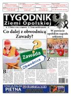 Tygodnik Ziemi Opolskiej