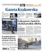 Gazeta Krakowska