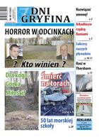 Nowe 7 Dni Gryfina - wydanie: piątek