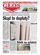 Głos Zabrza i Rudy Śl.