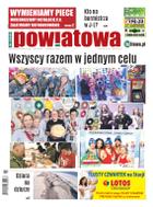 Gazeta Powiatowa - Wiadomości Oławskie