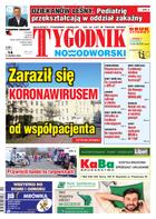 Tygodnik Nowodworski