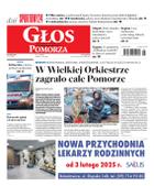 Głos Dziennik Pomorza - Głos Pomorza