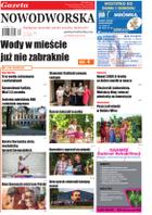 Gazeta Nowodworska