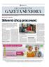 Gazeta Wyborcza (wyd. Łódź, Poznań, Trójmiasto) 266 (17.11.2025) - Długowieczni Gazeta Seniora