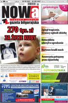 Nowa Gazeta Biłgorajska