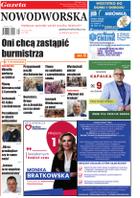 Gazeta Nowodworska