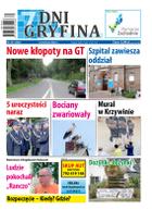 Nowe 7 Dni Gryfina - wydanie: piątek