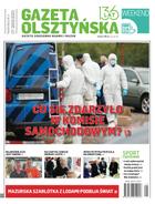 Gazeta Olsztyńska