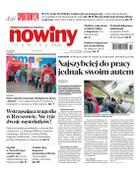 Gazeta Codzienna Nowiny