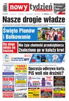 Nowy Tydzień (wyd. Chełm)