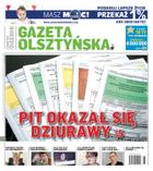 Gazeta Olsztyńska