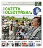 Gazeta Olsztyńska