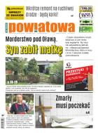 Gazeta Powiatowa - Wiadomości Oławskie