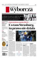 Gazeta Wyborcza (wyd. Stołeczna)