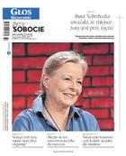 Głos Dziennik Pomorza - Głos Szczeciński